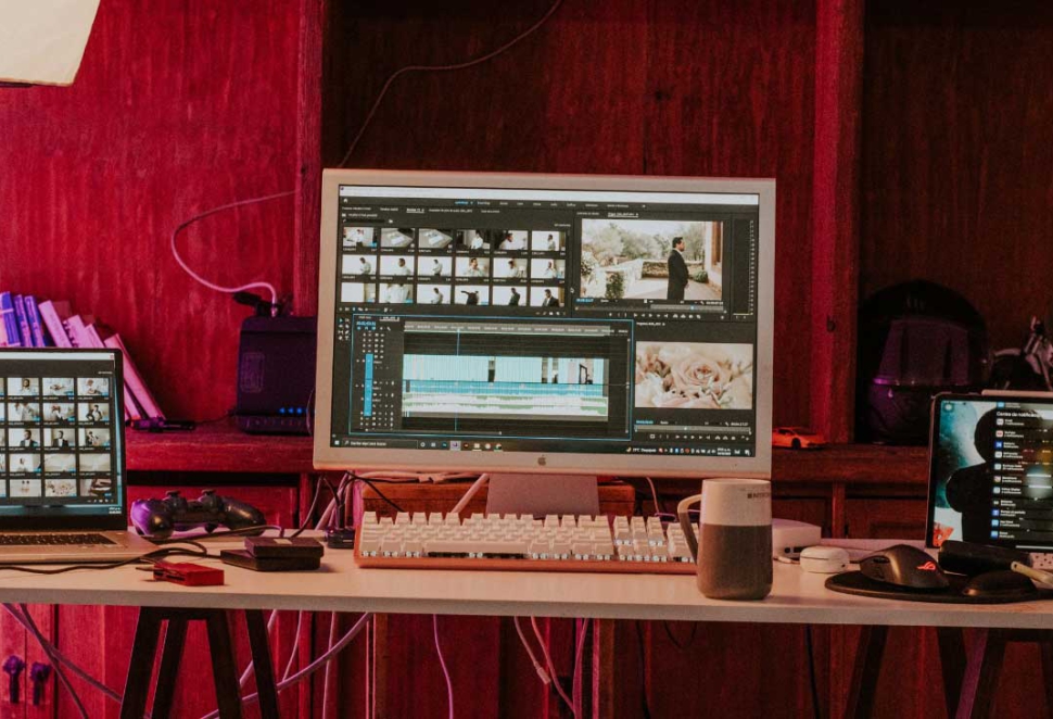editing